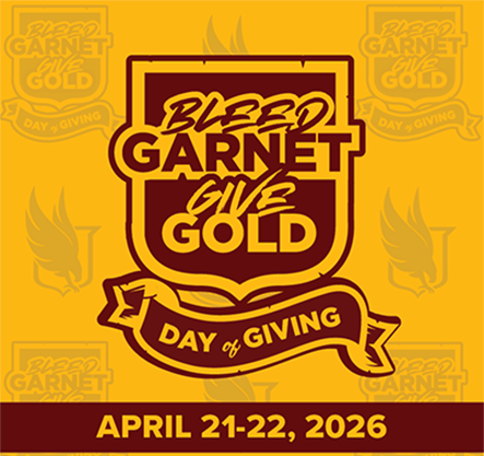 Bleed Garnet Give Gold