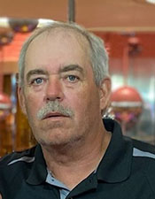 Randy Groves