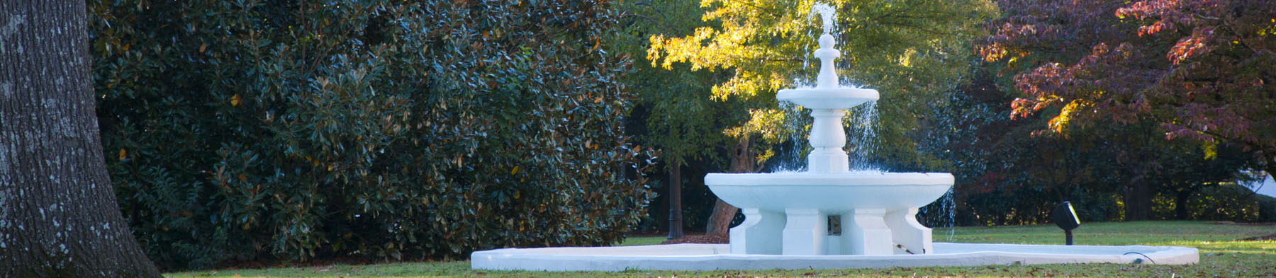 Fountain