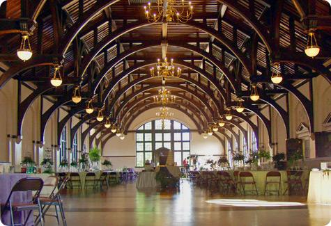 Winthrop University: Virtual Tour - McBryde Hall