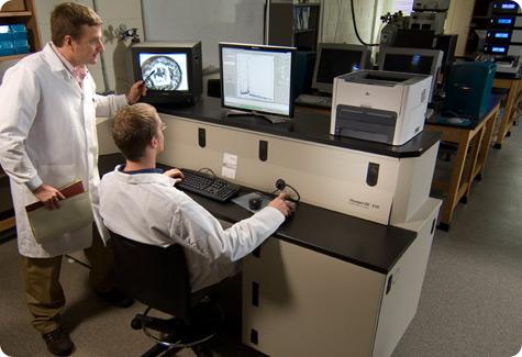 Sims Lab
