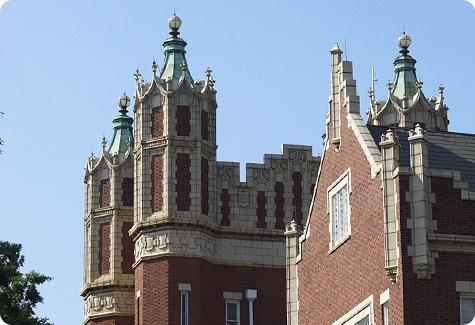 Withers Exterior