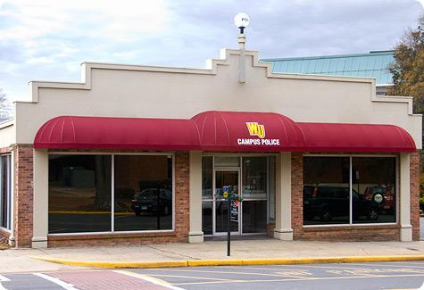 Good Building Exterior