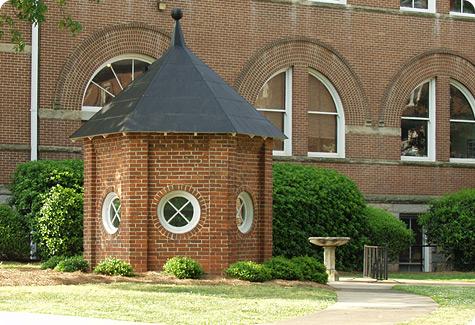 Artesian Well