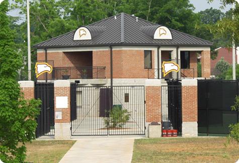 Tennis Complex