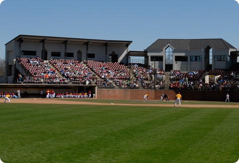 Baseball Game