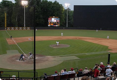 Baseball Game