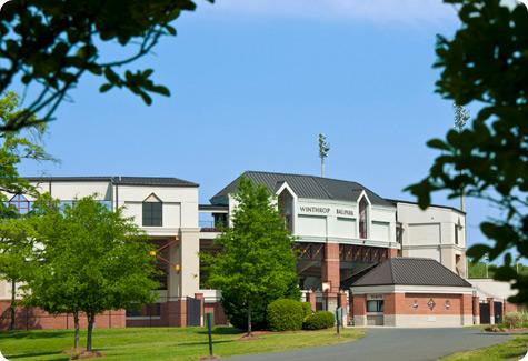 Winthrop Ballpark