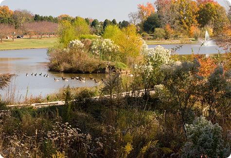 Winthrop Lake