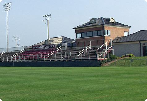 Eagle Soccer Field