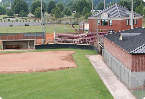 Softball Complex