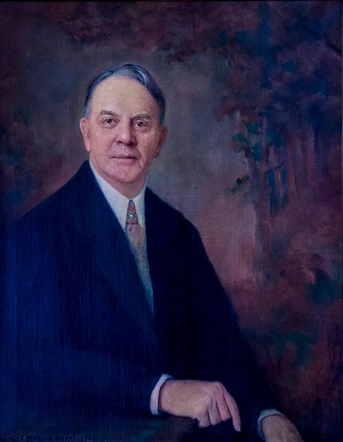 Shelton Phelps
