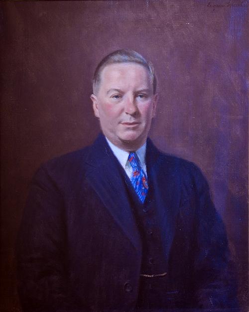 Henry R. Sims