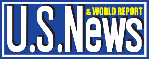 U.S. News & World Report Logo