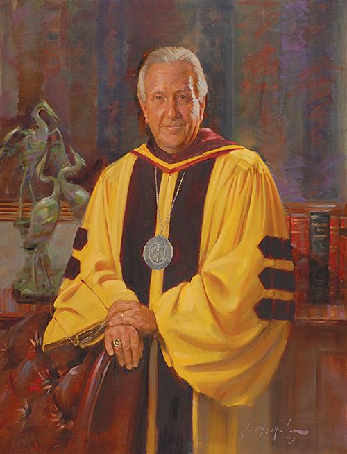 Anthony DiGiorgio