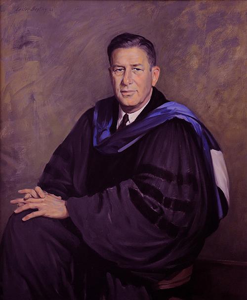 Charles S. Davis