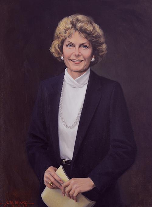 Martha Kime Piper