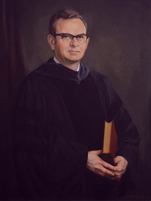 Charles B. Vail