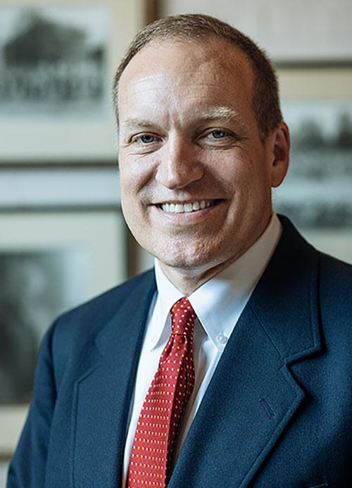 Daniel F. Mahony