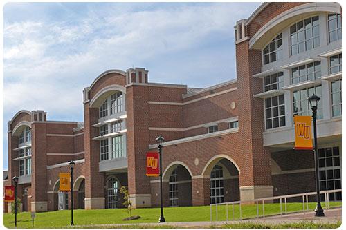 Lois Rhame West Center