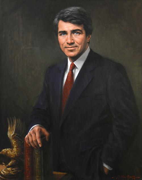 Phillip Lader