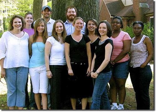 Class of 2006