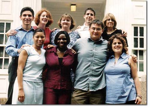 Class of 2004