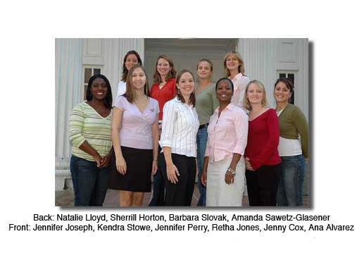Psychology Alumni