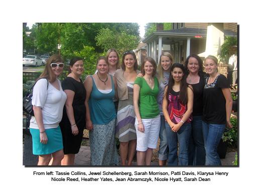 Psychology Alumni