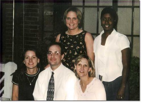 Class of 2000