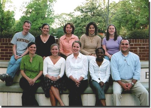 Class of 2007