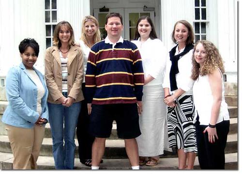 Class of 2003