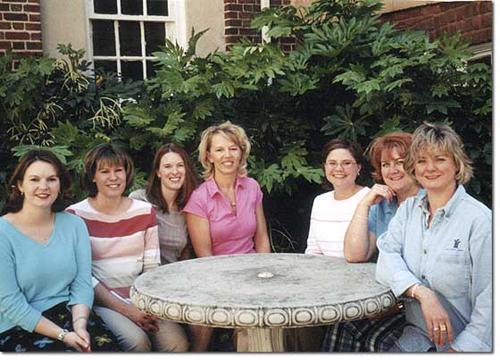 Class of 2002