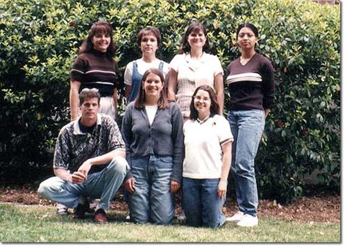 Class of 1999 