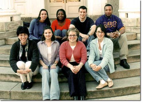 Class of 2001