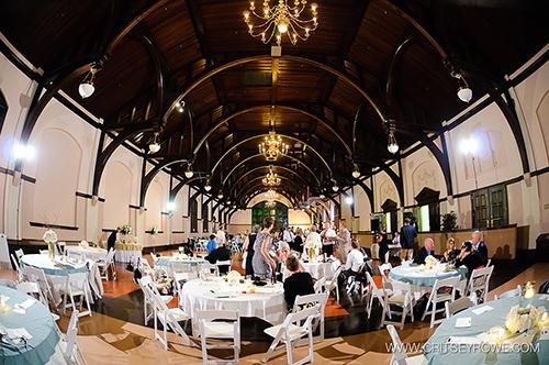 tuttle dining room winthrop