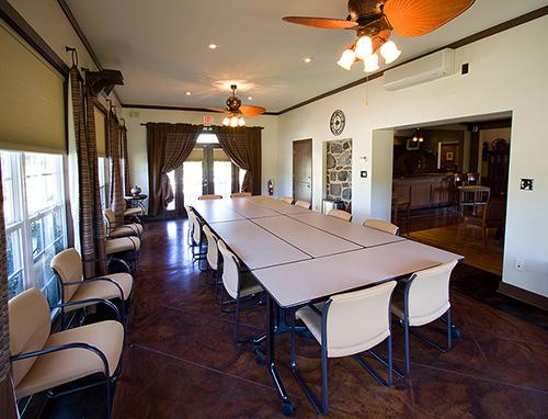 The Olde Stone House - Conference Room