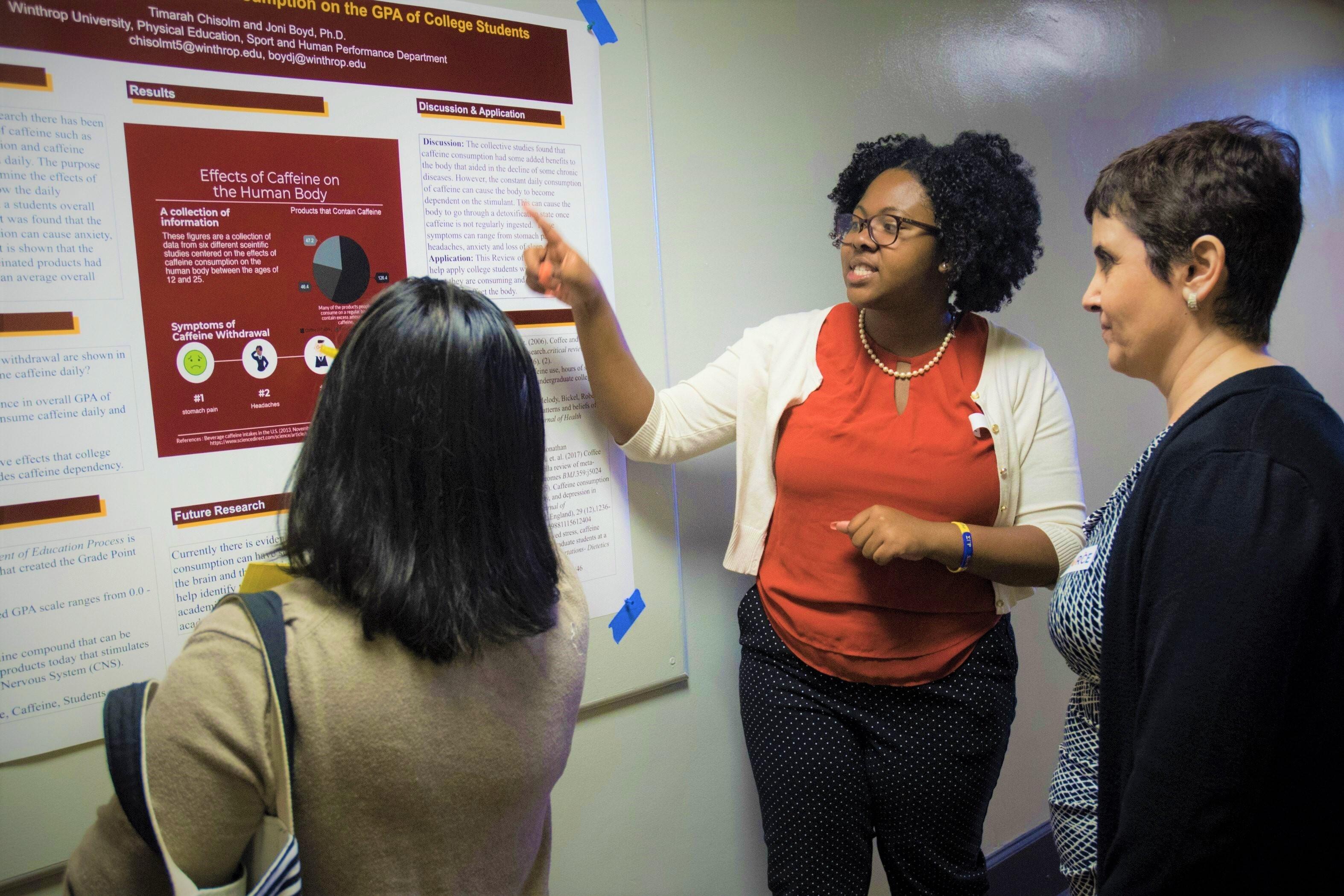 Cultural Events Photo Gallery Winthrop University
