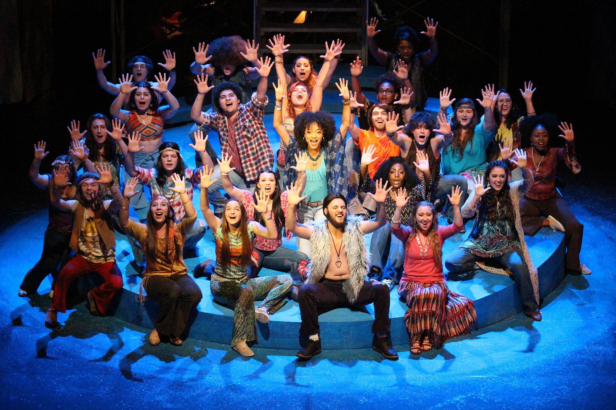 Cultural Events Photo Gallery Winthrop University