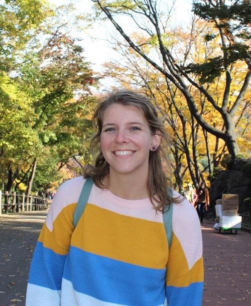 Anne Cushman