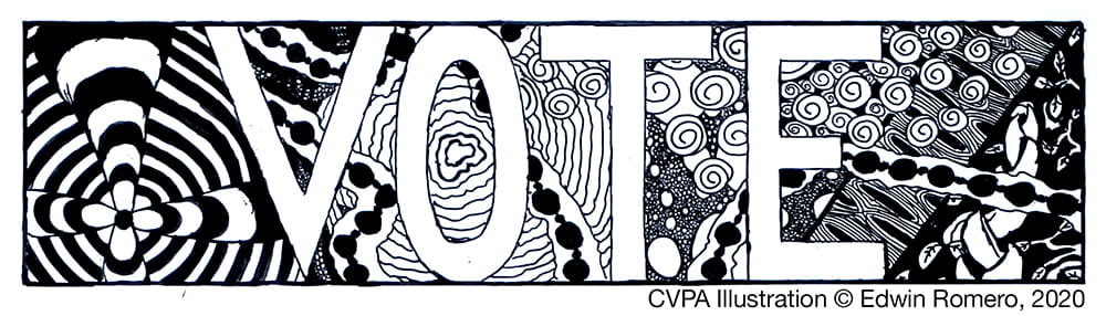 "Zentangle" by Edwin Romero