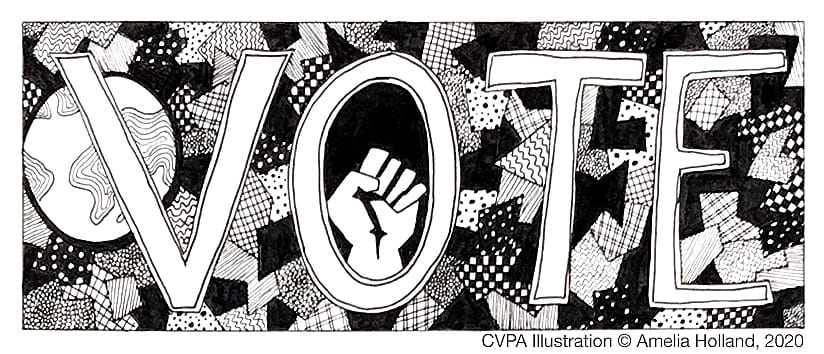 "Zentangle" by Amelia Holland
