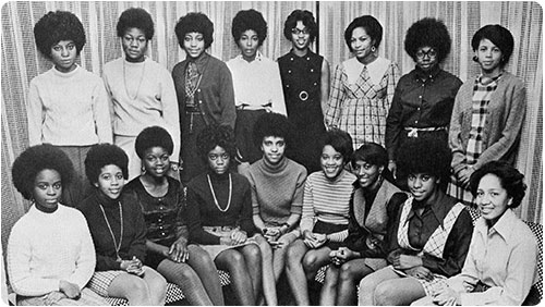 1970 Ebonites