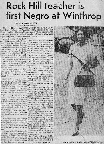 1964: July 20 - The Herald