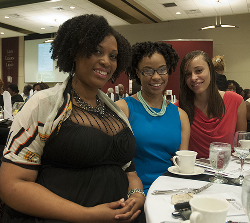 Fulfilling the Promise - Gala