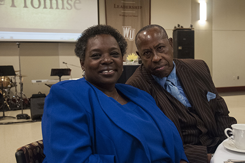 Fulfilling the Promise - Gala