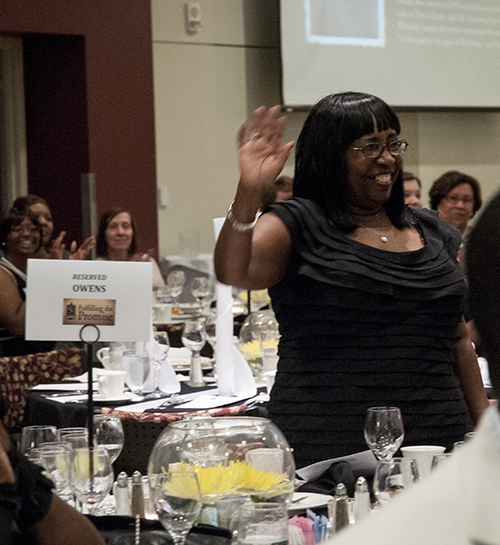Fulfilling the Promise - Gala