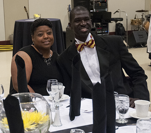 Fulfilling the Promise - Gala