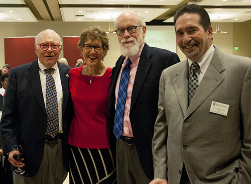 Fulfilling the Promise - Gala