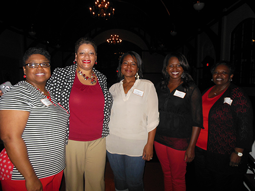 Fulfilling the Promise - Black/NPHC Greek Alumni Celebration